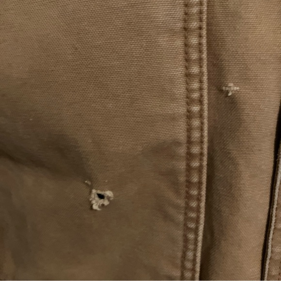 Diamond Back Work Jacket size M - Picture 3 of 9